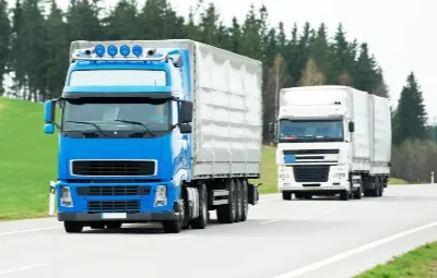 Konya Sultanhanı | Eşya Taşıma